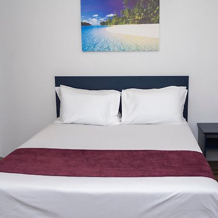 Garden Apartments ナンディ エクステリア 写真