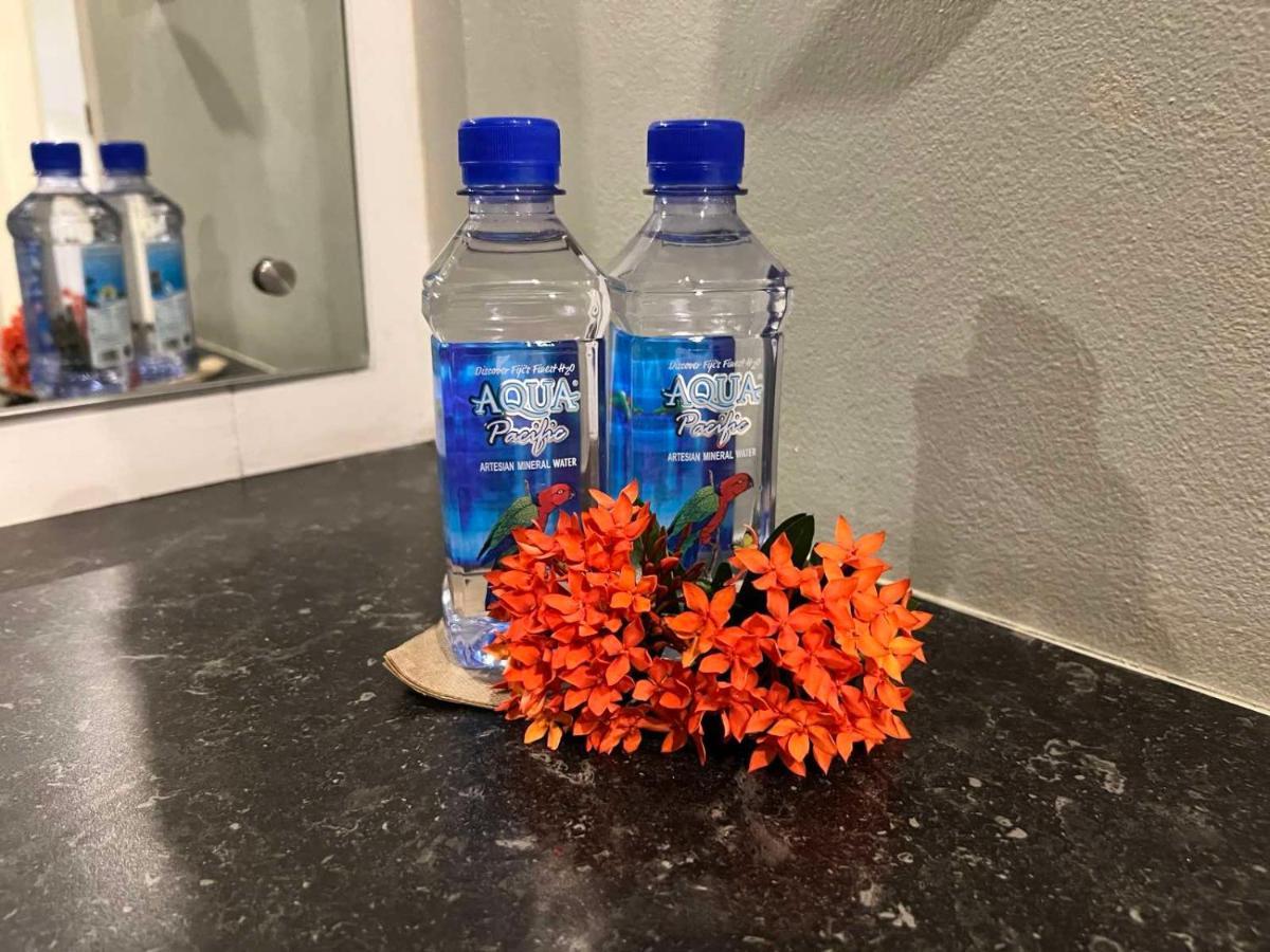 Garden Apartments ナンディ エクステリア 写真