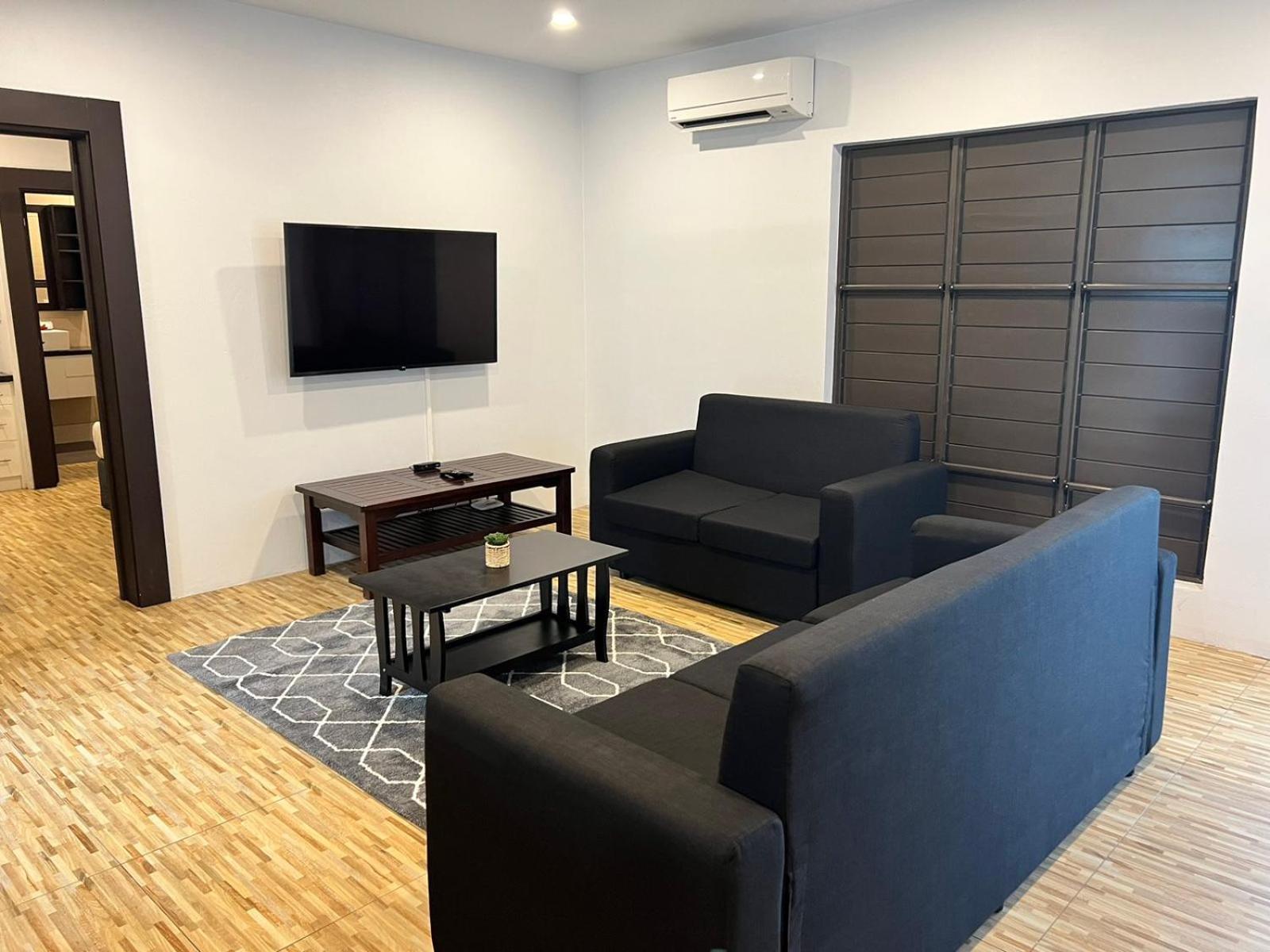 Garden Apartments ナンディ エクステリア 写真