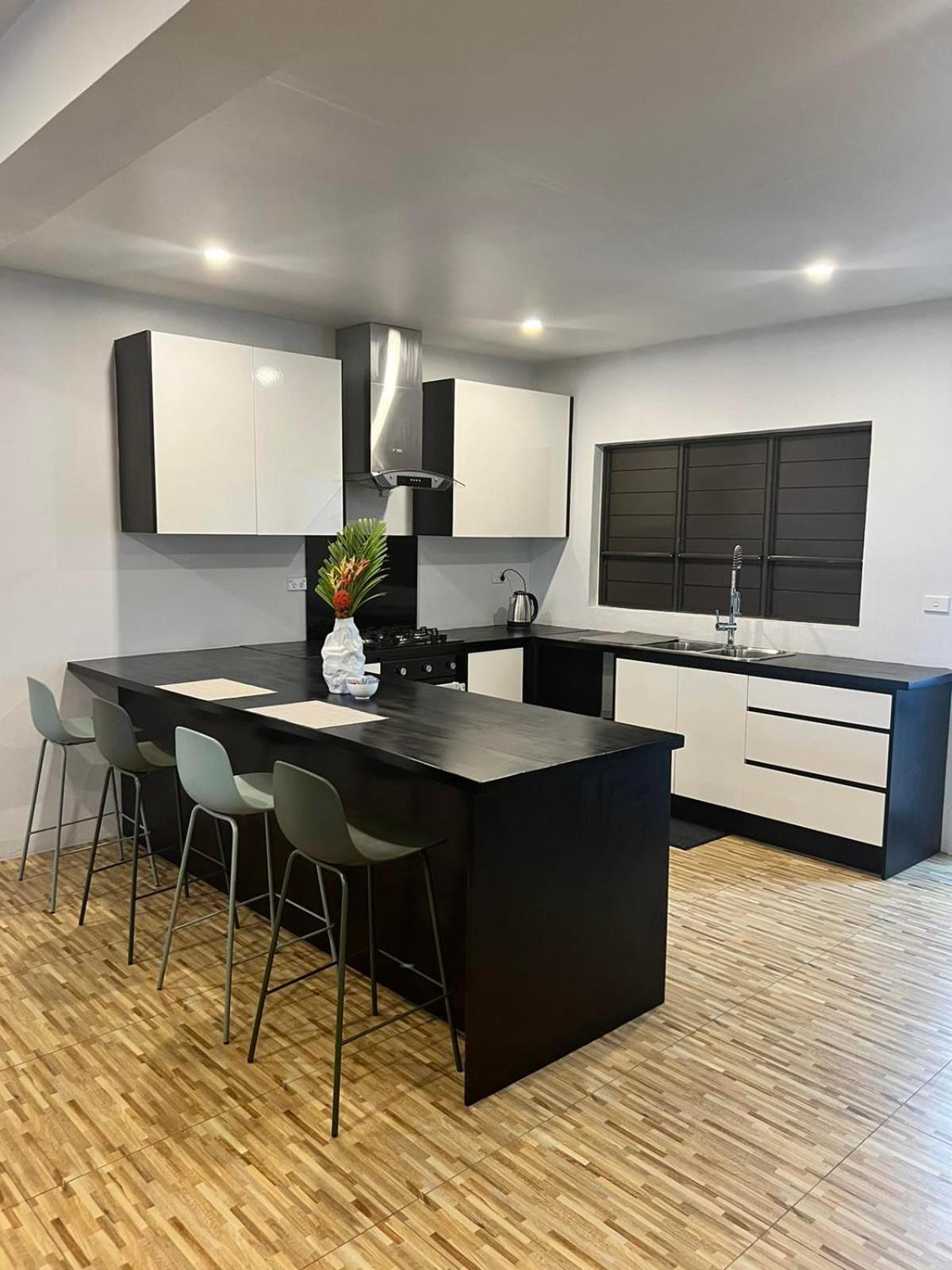 Garden Apartments ナンディ エクステリア 写真