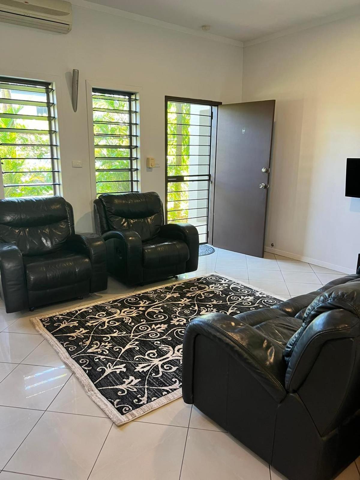 Garden Apartments ナンディ エクステリア 写真