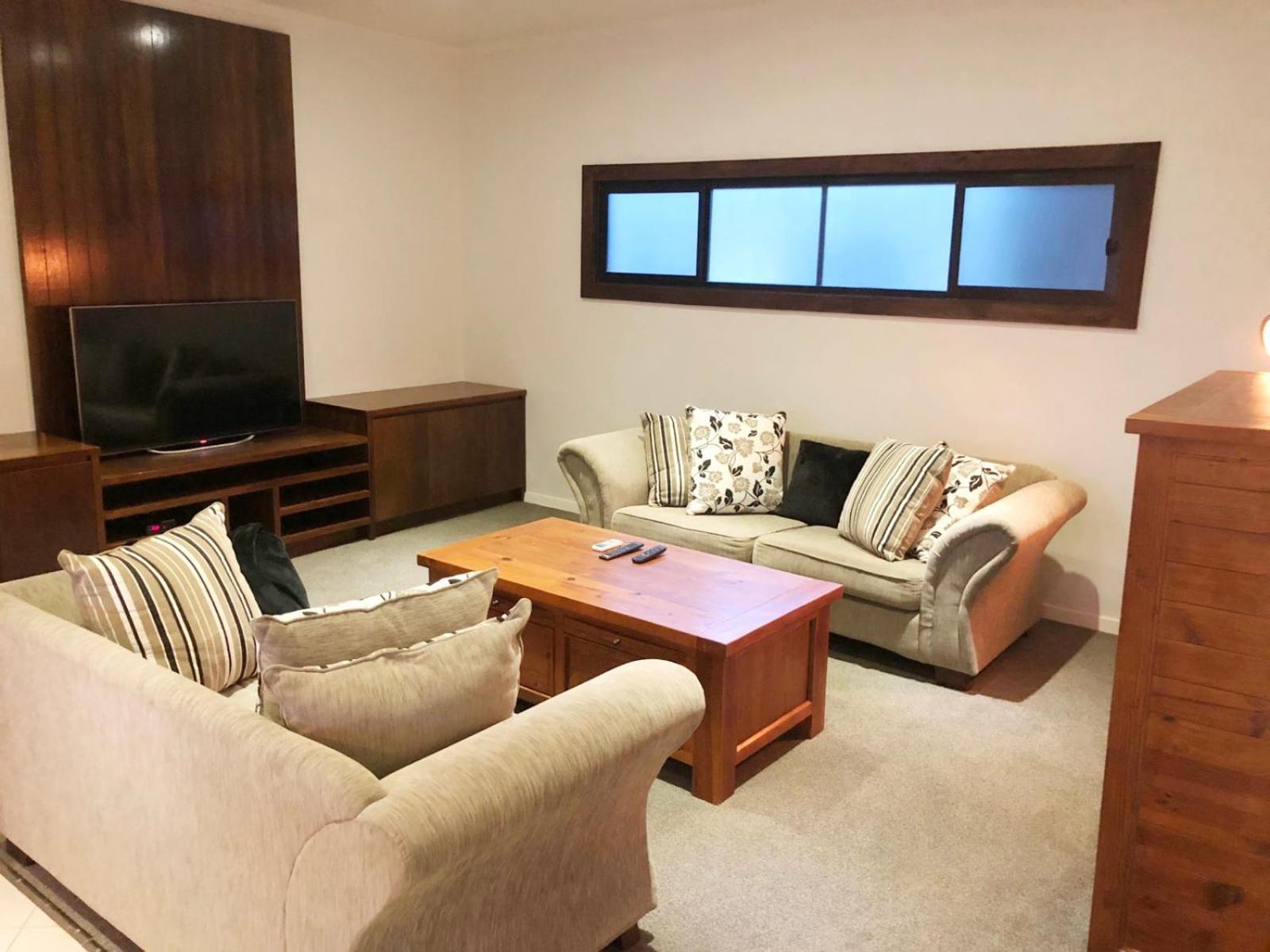 Garden Apartments ナンディ エクステリア 写真