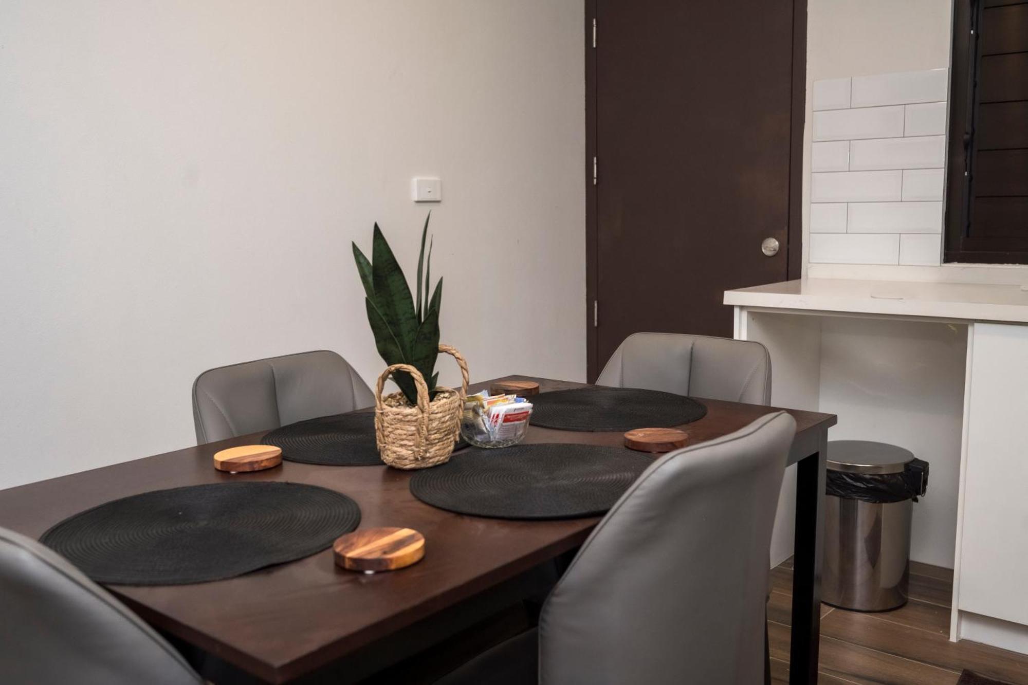 Garden Apartments ナンディ エクステリア 写真